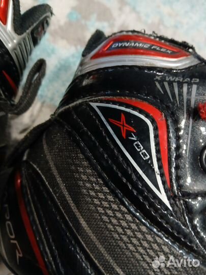 Хоккейная форма