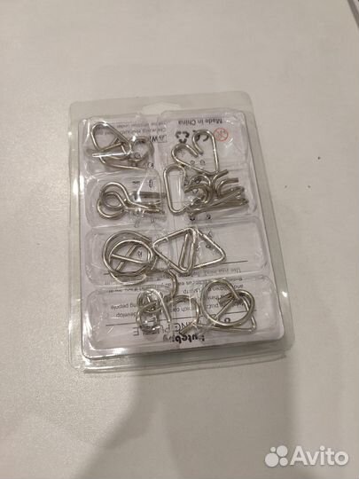 Головоломка