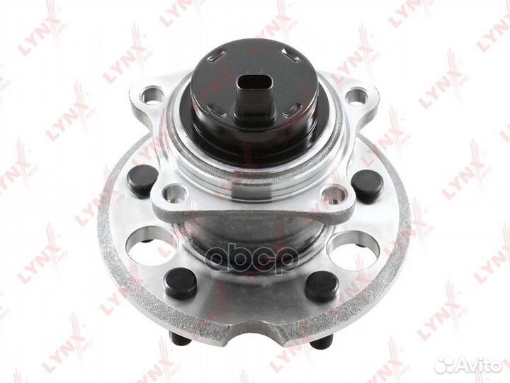 Ступица колеса зад прав/лев Toyota Estima