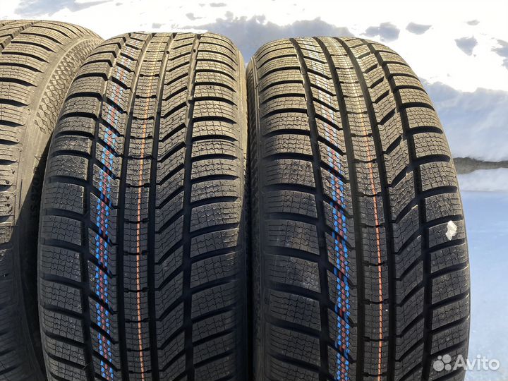 Continental WinterContact TS 870 P 245/45 R21 104V