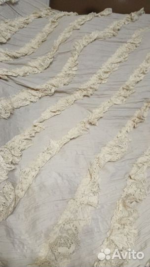 Отрез ткани хб