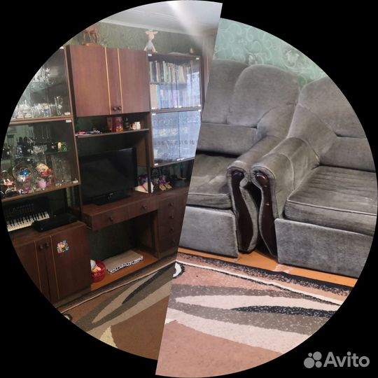 Диваны+стенка