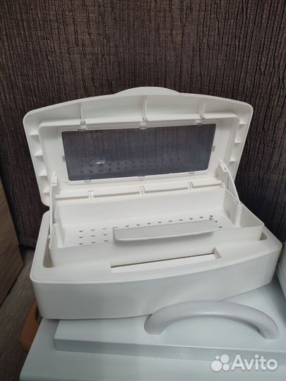 Сухожаровой шкаф CH-360T и набор для стерилизации