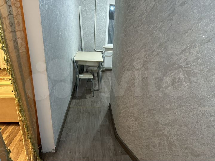 2-к. квартира, 48,5 м², 2/4 эт.