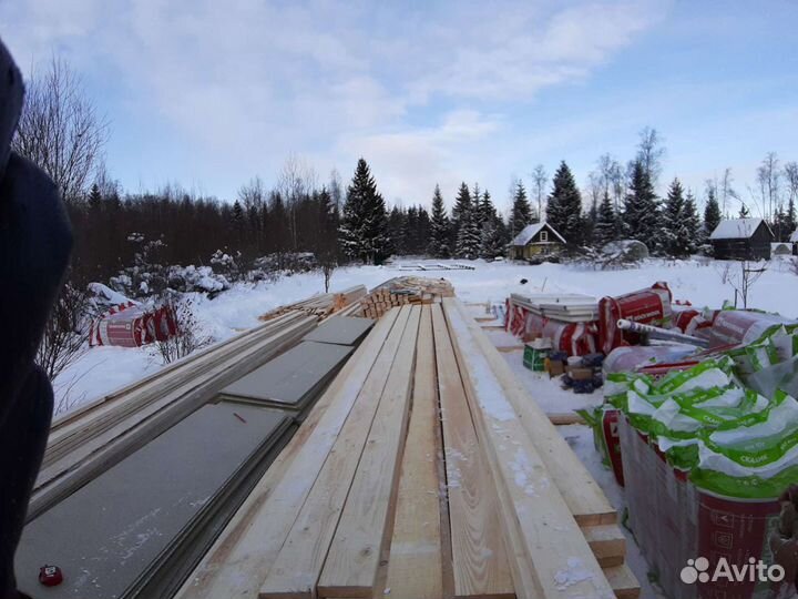 Грузчики/Монтажники