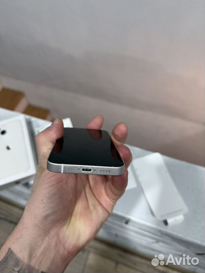 iPhone 13 mini, 128 ГБ