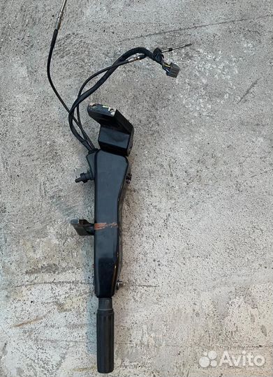 Мультирумпель Suzuki 30