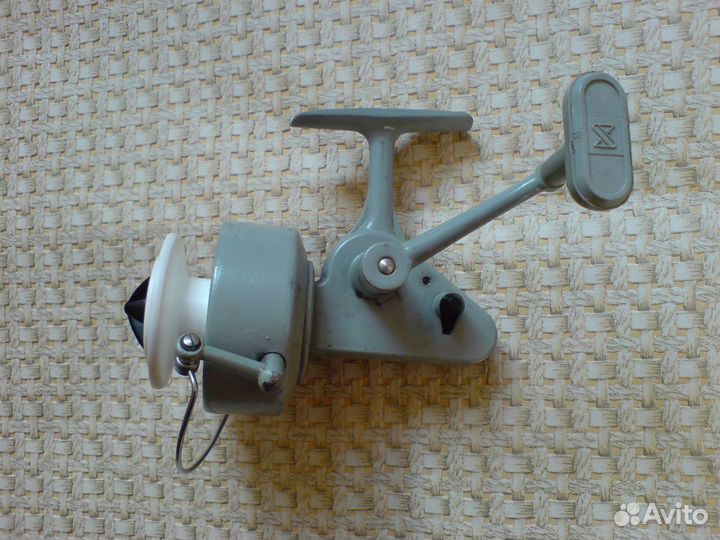 Катушка для спиннинга