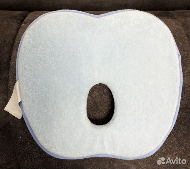 Подушка для новорожденного