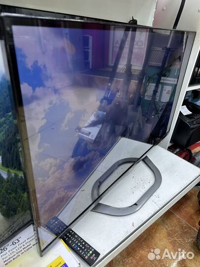 Телевизор LG 42LA660V
