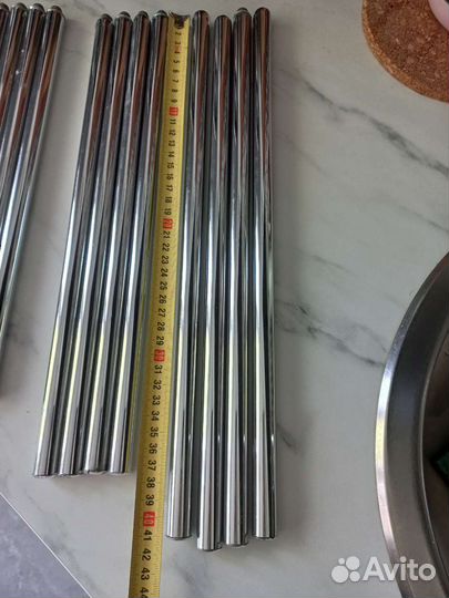 Ножки металлические для столиков