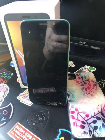 Huawei Y5p