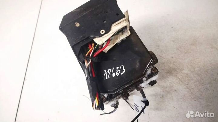 Блок абс 3s712c405ab Ford Mondeo Mk III 2000-2007 года