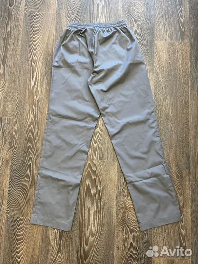 Медицинские брюки женские 46