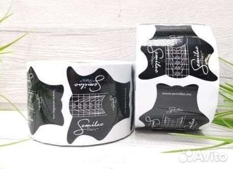 Формы для наращивания ногтей