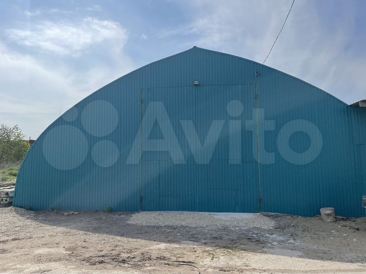 Склад, 200 м²