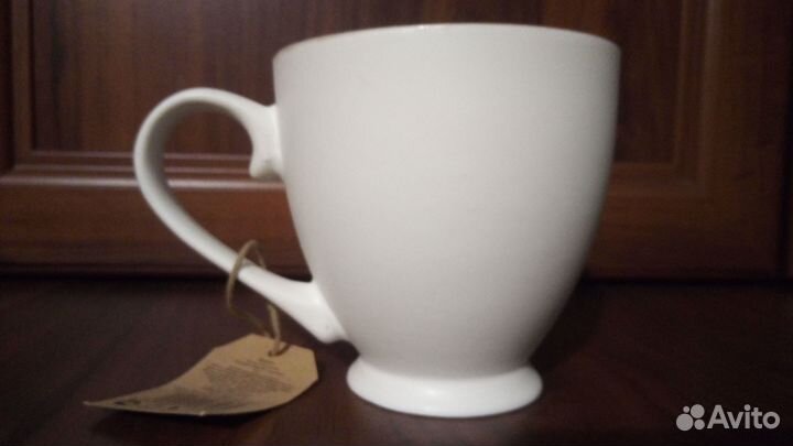 Кружка Новогодняя (керамика)