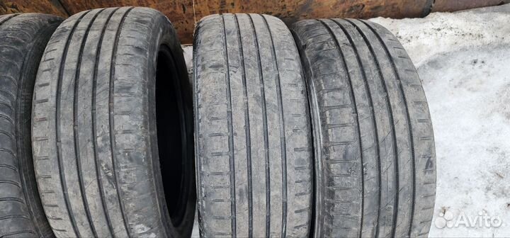 Колеса летние R 16