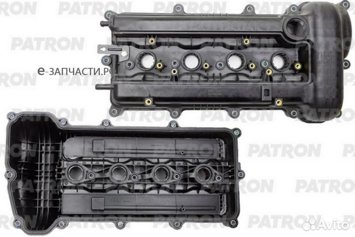 Patron P17-0062 Крышка клапанная