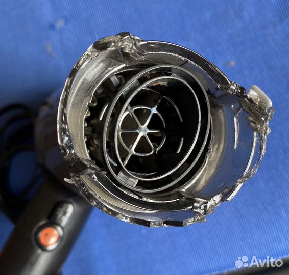 Фен для волос Rowenta