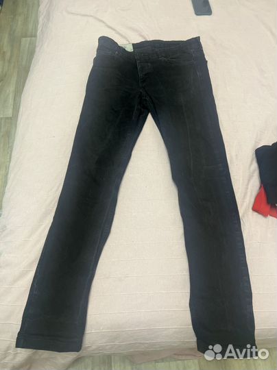 Мужские вещи пакетом 54 56