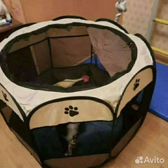 Домик для кошек и собак