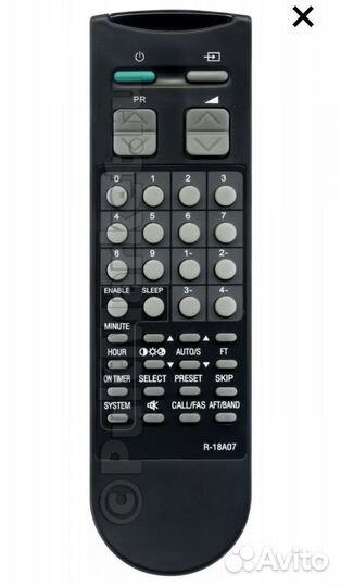 Телевизор daewoo DMQ-2127