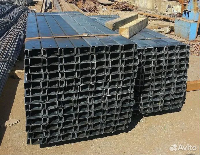 Швеллер 22мм