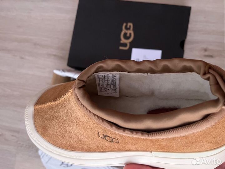 Угги Ugg Tasman Hybrid