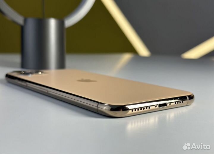 iPhone 11 Pro Max, 512 ГБ