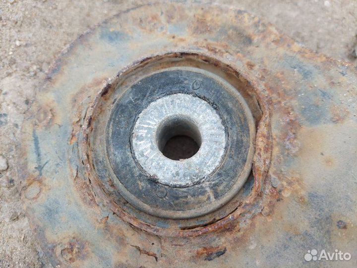 Подрамник передний Skoda Octavia A4 1.4 BCA 2007