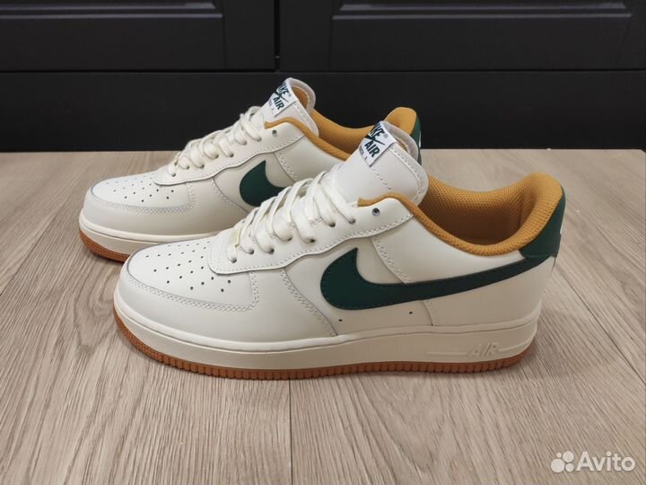 Кроссовки nike air force 1 47/48/49 размер