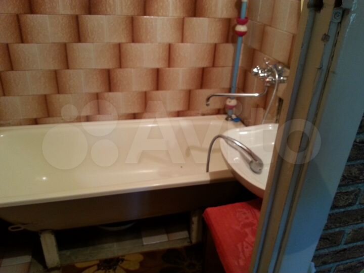 2-к. квартира, 43,2 м², 3/9 эт.