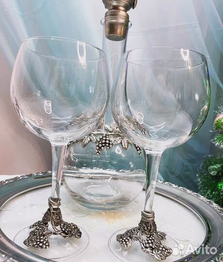 Старинный набор олово винтаж Германия