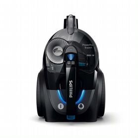 Бытовой пылесос Philips