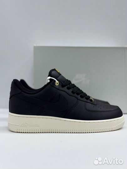 Кеды Nike Air Force 1