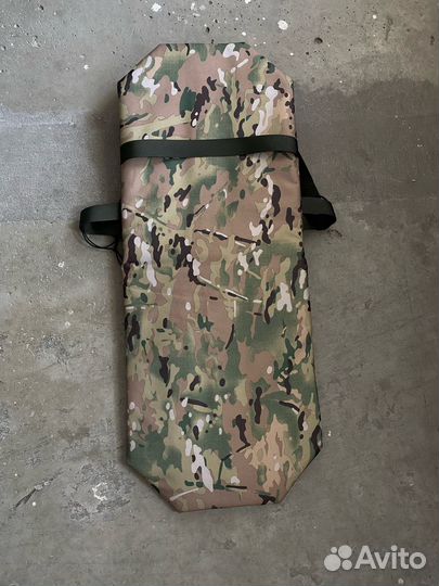 Пятиточечник с бронепакетом