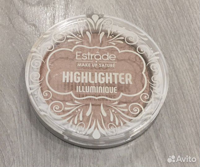 Хайлайтер Estrade