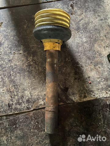 Вал Кардановый