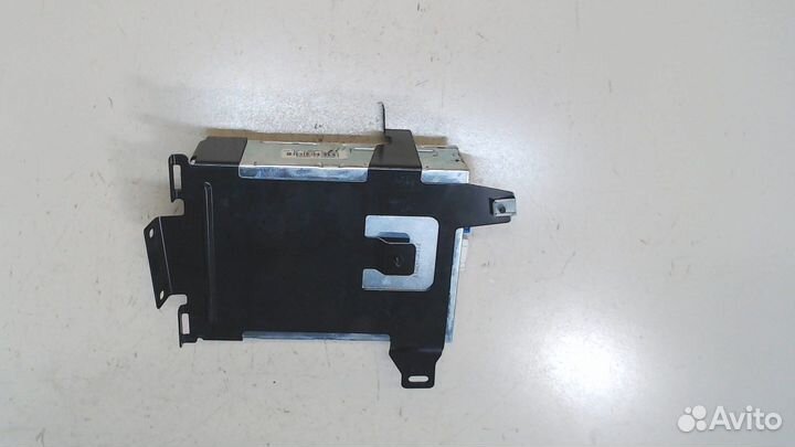 Усилитель звука Land Rover Range Rover 3 (LM), 200