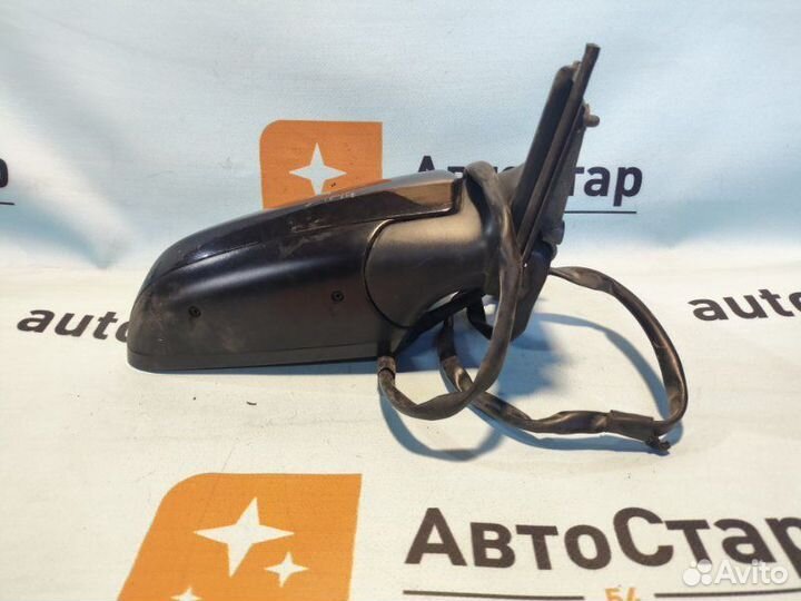 Зеркало переднее правое Audi A4 B6/8E 2002