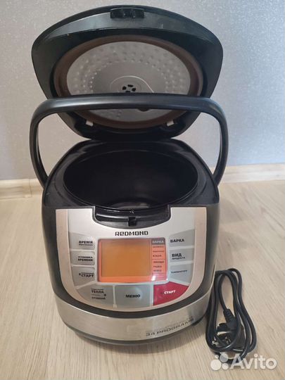 Мультиварка