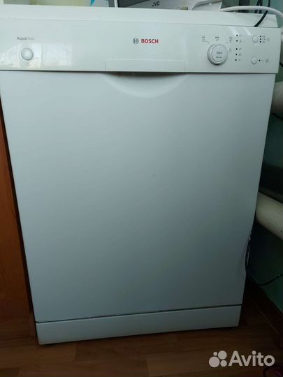 Посудомойка bosch