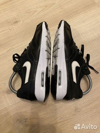 Кроссовки Nike Air Max 1 ultra размер 38 оригинал