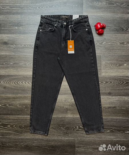 Мужские Джинсы Denim Размеры 46-56