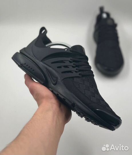 Кроссовки Nike Air Presto SE, арт.218941