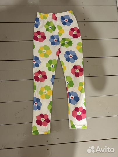 Лосины для девочки, леггинсы для девочки