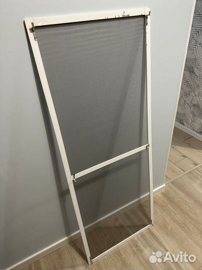 Москитная сетка