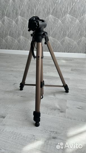 Штатив Era Pro ECS-3570 с чехлом