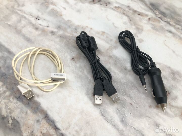 Кабель Mini Usb Type a